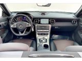 2018 Mercedes-Benz SLC 43 AMG Roadster Dashboard