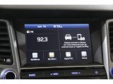 2018 Hyundai Tucson Value Audio System
