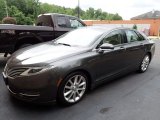 2016 Lincoln MKZ Magnetic
