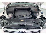 2021 Mercedes-Benz GLE 350 4Matic 2.0 Liter Turbocharged DOHC 16-Valve VVT 4 Cylinder Engine