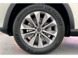 2021 Mercedes-Benz GLE 350 4Matic Wheel
