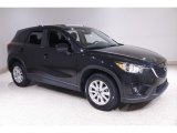 2013 Black Mica Mazda CX-5 Touring #142211072