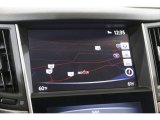 2016 Infiniti Q50 3.0t AWD Navigation