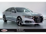 2020 Honda Accord Sport Sedan