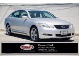 2006 Lexus GS 430