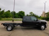 2021 Ram 3500 Black