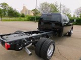 2021 Ram 3500 Tradesman Crew Cab 4x4 Chassis Undercarriage