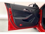 2018 Mercedes-Benz CLA 250 Coupe Door Panel