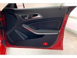 2018 Mercedes-Benz CLA 250 Coupe Door Panel