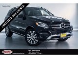 2018 Mercedes-Benz GLE 350