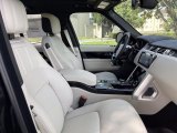 2021 Land Rover Range Rover Interiors
