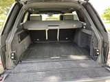 2021 Land Rover Range Rover Westminster Trunk