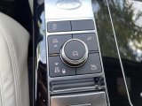 2021 Land Rover Range Rover Westminster Controls