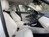 2021 Jaguar E-PACE Interiors