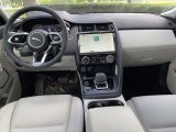 2021 Jaguar E-PACE P250 SE AWD Dashboard
