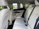 2021 Jaguar E-PACE P250 SE AWD Rear Seat