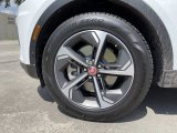 2021 Jaguar E-PACE P250 SE AWD Wheel