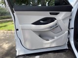 2021 Jaguar E-PACE P250 SE AWD Door Panel
