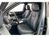 2021 Mercedes-Benz GLE 350 Front Seat