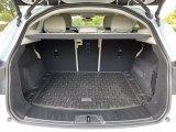 2021 Jaguar E-PACE P250 SE AWD Trunk