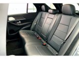 2021 Mercedes-Benz GLE 350 Rear Seat