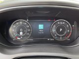 2021 Jaguar E-PACE P250 SE AWD Gauges