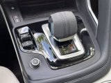 2021 Jaguar E-PACE P250 SE AWD 9 Speed Automatic Transmission