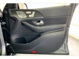 2021 Mercedes-Benz GLE 350 Door Panel