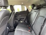 2021 Jaguar E-PACE P250 SE AWD Ebony Interior
