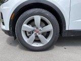 Jaguar E-PACE 2021 Wheels and Tires