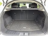 2021 Jaguar E-PACE P250 SE AWD Trunk
