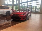 2021 Lexus RC 350 F Sport AWD