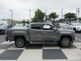 2021 GMC Canyon Denali Crew Cab 4WD Exterior