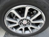 2021 GMC Canyon Denali Crew Cab 4WD Wheel