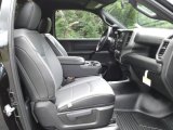 2021 Ram 5500 Tradesman Regular Cab 4x4 Chassis Front Seat