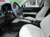 2019 Mazda CX-5 Grand Touring Front Seat