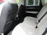 2019 Mazda CX-5 Grand Touring Rear Seat