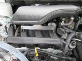 2018 Nissan Rogue Sport SV 2.0 Liter DOHC 16-Valve CVTCS 4 Cylinder Engine