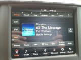 2021 Ram 1500 Big Horn Crew Cab 4x4 Audio System