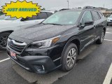 2021 Subaru Outback 2.5i Premium