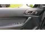 2021 Ford Ranger XLT Tremor SuperCrew 4x4 Door Panel