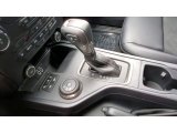 2021 Ford Ranger XLT Tremor SuperCrew 4x4 10 Speed Automatic Transmission