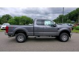 2021 Ford F250 Super Duty XLT SuperCab 4x4 Exterior