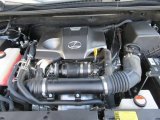 2015 Lexus NX 200t F Sport 2.0 Liter Turbocharged DOHC 16-Valve VVT-iW 4 Cylinder Engine