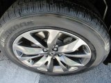 2015 Lexus NX 200t F Sport Wheel