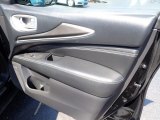 2017 Infiniti QX60 AWD Door Panel