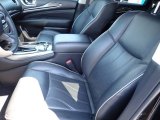 2017 Infiniti QX60 AWD Front Seat