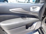 2017 Infiniti QX60 AWD Door Panel