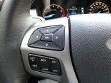 2020 Ford Ranger XLT SuperCrew 4x4 Steering Wheel