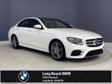 2019 Mercedes-Benz E 300 Sedan